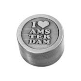 Desfiador de Metal DK 2 Fases Amsterdan