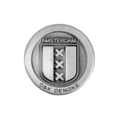 Desfiador de Metal DK 2 Fases Amsterdan