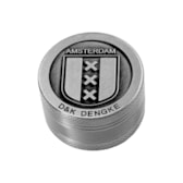 Desfiador de Metal DK 2 Fases Amsterdan