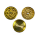 Desfiador de Metal DK 2 Fases Grass Leaf