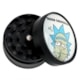 Desfiador de Metal DK 2 Fases Resin R&M