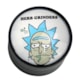 Desfiador de Metal DK 2 Fases Resin R&M