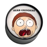 Desfiador de Metal DK 2 Fases Resin R&M