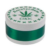 Desfiador de Metal DK 2 Fases XXX