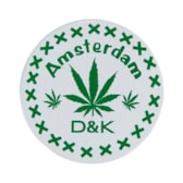 Desfiador de Metal DK 2 Fases XXX