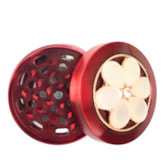 Desfiador de Metal DK 3 Fases com Gaveta Perola
