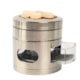 Desfiador de Metal DK 3 Fases com Gaveta Perola