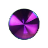 Desfiador de Metal DK 3 Fases Cuia Rainbow