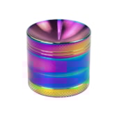 Desfiador de Metal DK 3 Fases Cuia Rainbow