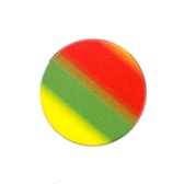 Desfiador de Metal DK 3 Fases Full Print Reggae