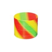 Desfiador de Metal DK 3 Fases Full Print Reggae