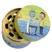 Desfiador de Metal DK 3 Fases New Full R&M