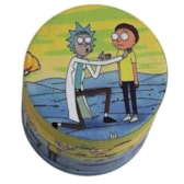 Desfiador de Metal DK 3 Fases New Full R&M