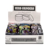 Desfiador de Metal DK 3 Fases XFull Joker