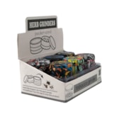 Desfiador de Metal DK 3 Fases XFull Joker