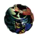 Desfiador de Metal DK 3 Fases XFull Joker