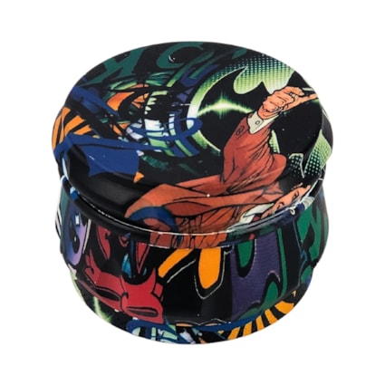 Desfiador de Metal DK 3 Fases XFull Joker