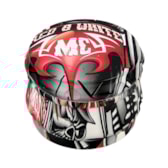 Desfiador de Metal DK 3 Fases XFull Joker