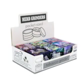 Desfiador de Plastico DK 3 Fases Cubo R&M