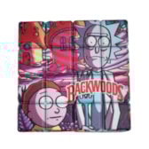 Desfiador de Plastico DK 3 Fases Cubo R&M