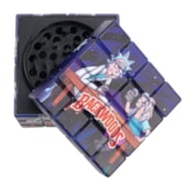 Desfiador de Plastico DK 3 Fases Cubo R&M