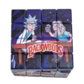 Desfiador de Plastico DK 3 Fases Cubo R&M