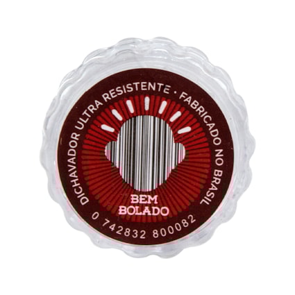 Desfiador de Policarbonato Bem Bolado 4cm