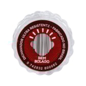 Desfiador de Policarbonato Bem Bolado 4cm