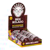 Desfiador de Policarbonato Bem Bolado 4cm