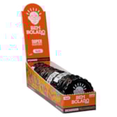 Desfiador de Policarbonato Bem Bolado 4cm Preto