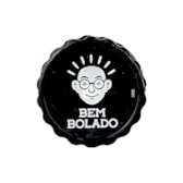 Desfiador de Policarbonato Bem Bolado 4cm Preto