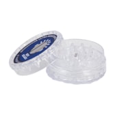Desfiador de Policarbonato Bem Bolado 6cm