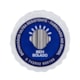 Desfiador de Policarbonato Bem Bolado 6cm