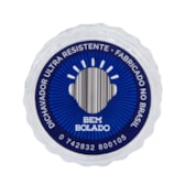 Desfiador de Policarbonato Bem Bolado 6cm