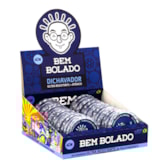 Desfiador de Policarbonato Bem Bolado 6cm