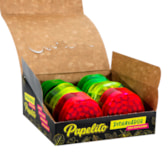 Desfiador de Policarbonato Papelito Neon