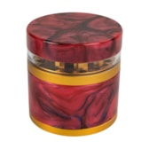 Desfiador de Resina Abduzido Gold 3 Fases Unique