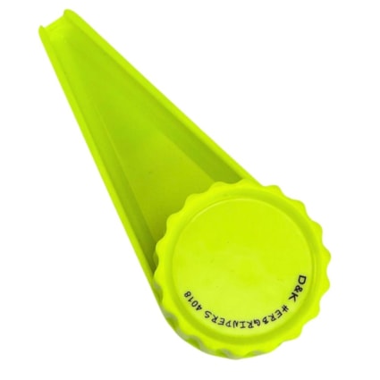 Desfiador e Bandeja DK Cone Colors