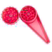 Desfiador e Bandeja DK Cone Colors