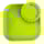 Amarelo Neon