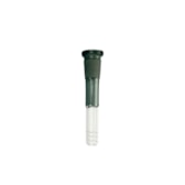 Downstem de Vidro Abduzido 14mm Color Black