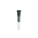 Downstem de Vidro Abduzido 14mm Color Black