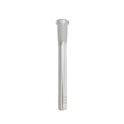 Downstem Vidro Abduzido Gold 14mm