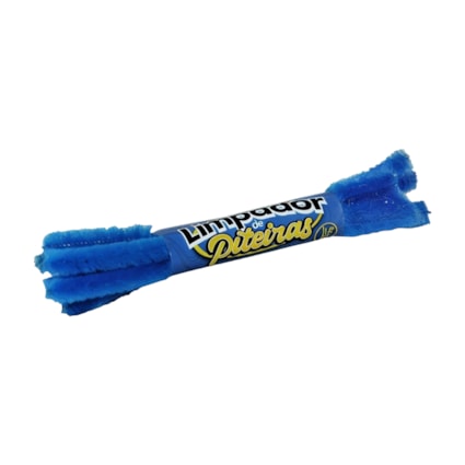 Escova Limpador de Piteira Hippie Bong