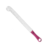 Escova Luxx Média Clip para Limpeza de Base