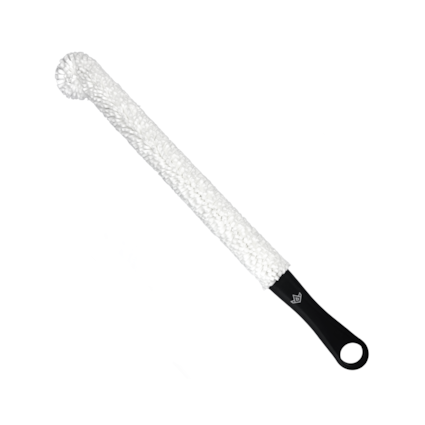 Escova Luxx Média Clip para Limpeza de Base