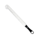 Escova Luxx Média Clip para Limpeza de Base