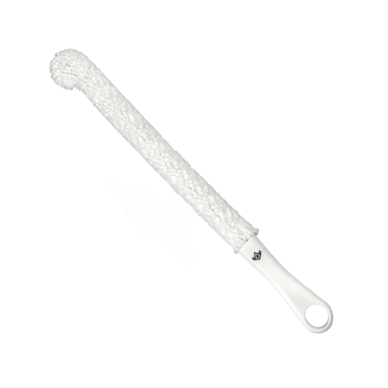 Escova Luxx Média Clip para Limpeza de Base