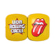 Estojo de Metal Lion Rolling Circus Pequeno The Rolling Stones