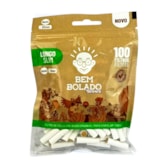 Filtro Bem Bolado Slim Longo Eco